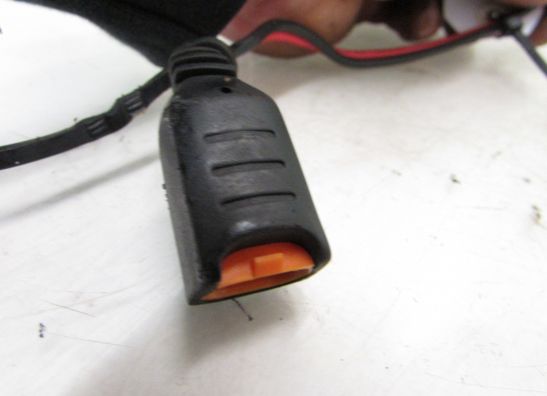 Wire harness front Yamaha FAZER 600