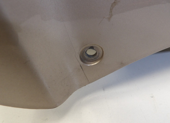 Kotflugel vorne Honda Deauville 650 - 700