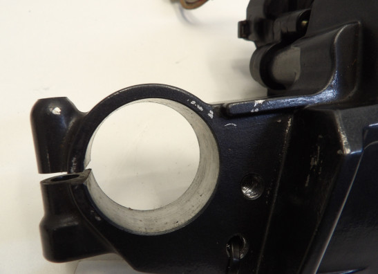 Gabelbrücke Obere Kawasaki ZZR 600