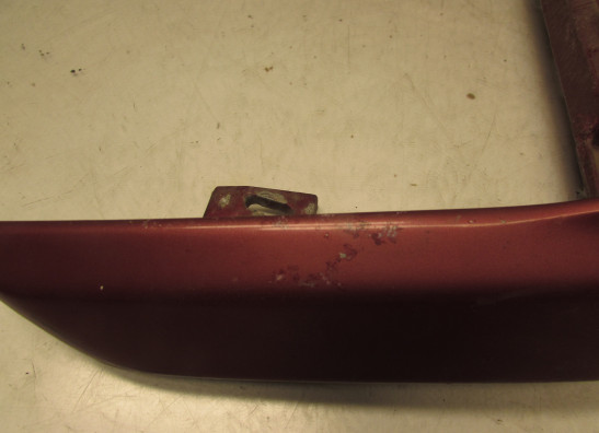 Soziusgriff Yamaha YP 250 Majesty