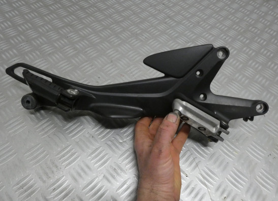 Rechter schetsplaat Honda CBF 1000