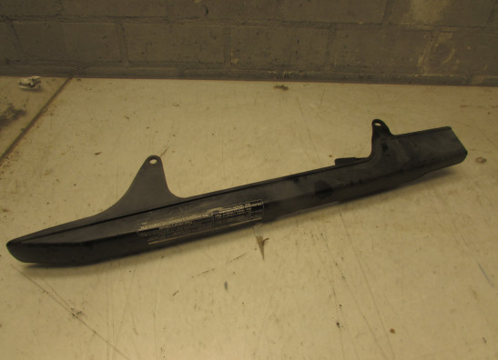 Chaincase Honda CBF 500