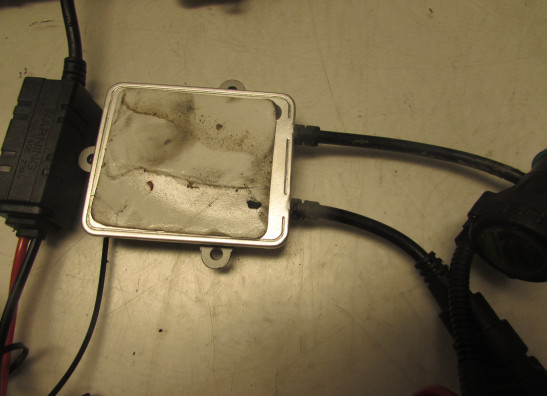 Scheinwerfer Yamaha FAZER 600