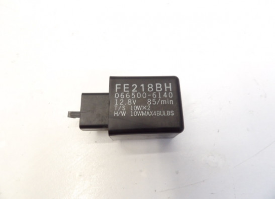 Relais Kawasaki VERSYS 650