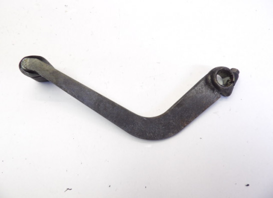 Bremspedal Yamaha TDM