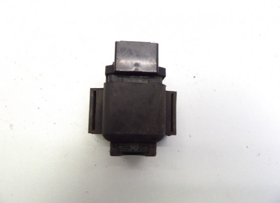 Startmotor relais Honda NTV 650