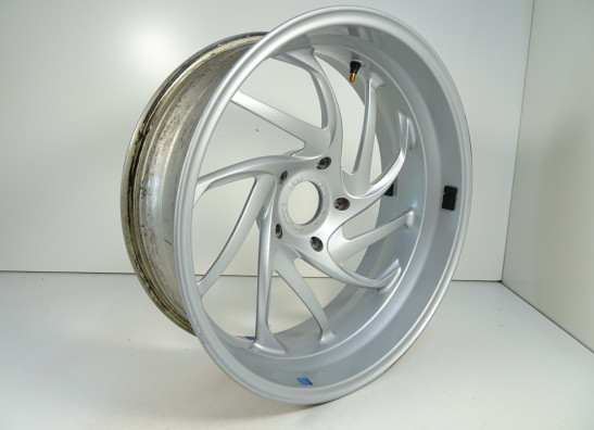 Felge hinten BMW K 1200 S 