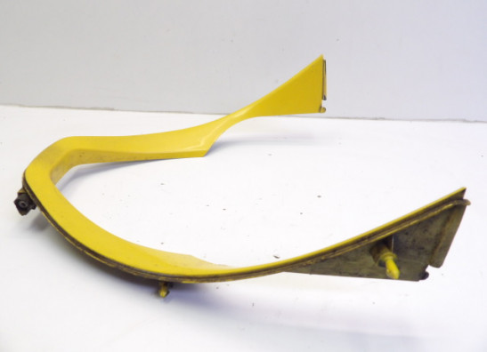 V bak voor Kawasaki ZX 6 R