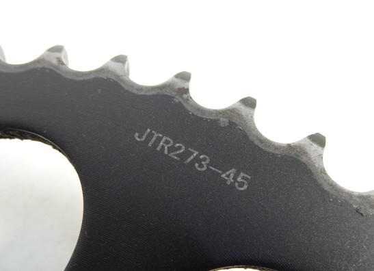 Tandwieldrager KTM 125 Duke