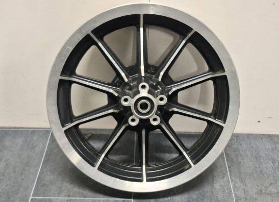 Achtervelg Harley Davidson Touring FL