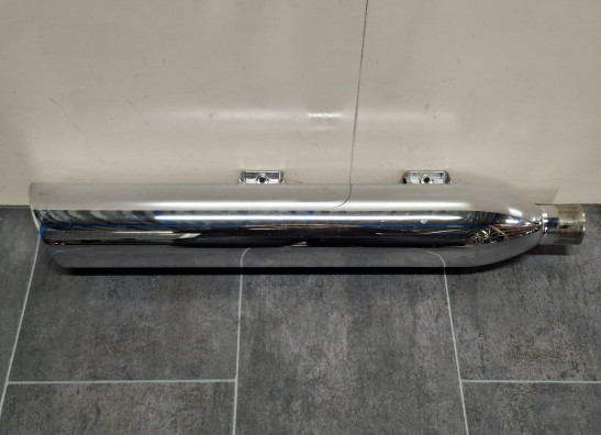 Uitlaat Victory Hammer