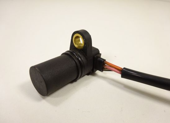 Speedometer gear box Yamaha FZ6