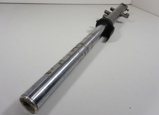 Voorpoot links compleet Suzuki Burgman 650