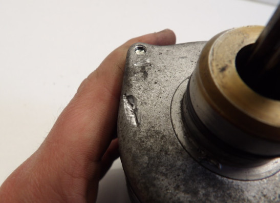 Anlasser Honda ST 1100 Pan European