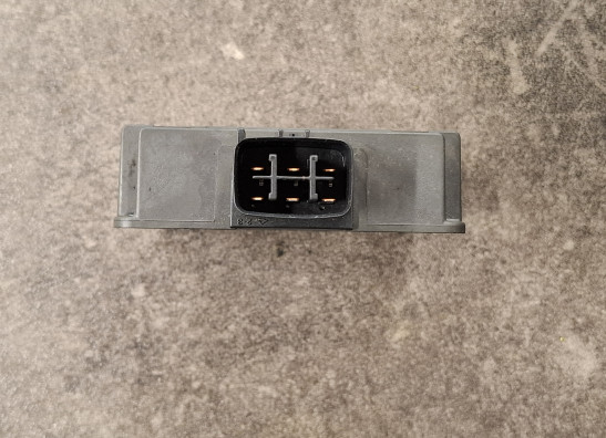 Spanningsregelaar Kawasaki Z 800