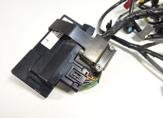 Slotenset Honda CBF 1000