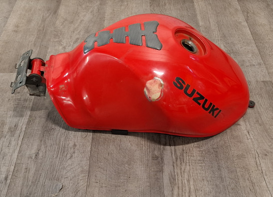 Benzintank Suzuki Overige Suzuki