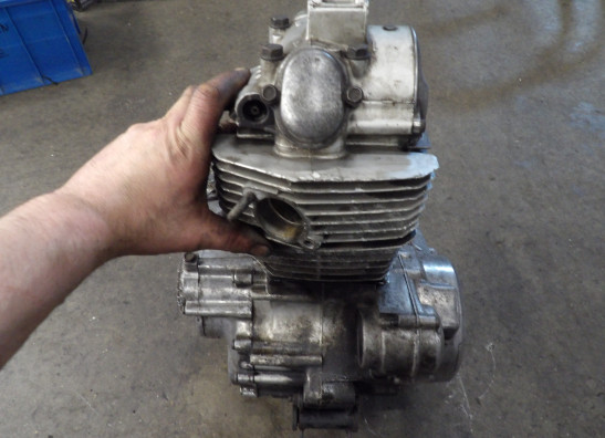 Motorblock Kawasaki LTD 250