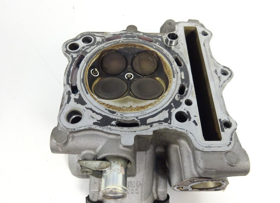 Zylinderkopf Suzuki SFV 650 Gladius