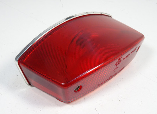 Rucklicht Ducati Monster 695