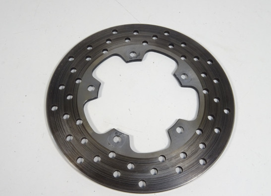 Bremsscheibe hinten  Aprilia Tuono 1000