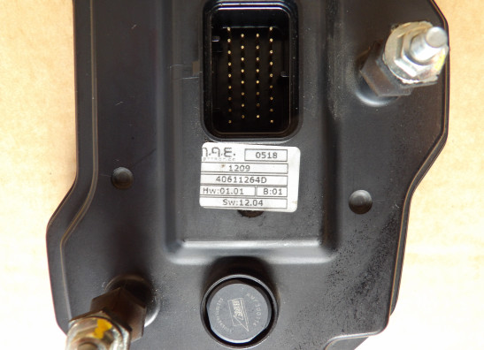 Tellerset Ducati Multistrada 950