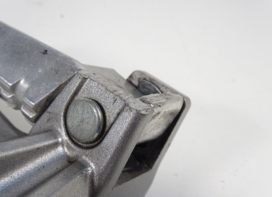 Soziusfussraste links Yamaha FZ1