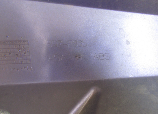 Seiten verkleidung links Yamaha YZF R 125