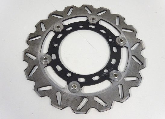 Bremsscheibe vorne Benelli 302 R