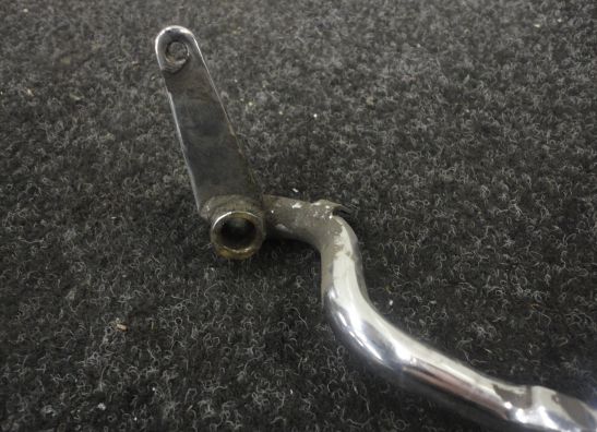 Brake pedal Yamaha YBR 125