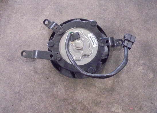 Ventilator Yamaha YZF R6