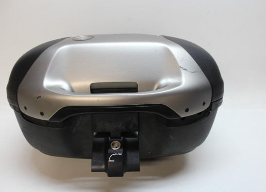 Top-case Suzuki DL 650 V STROM
