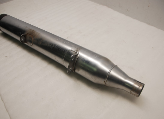 Uitlaat Harley Davidson VROD VRSC