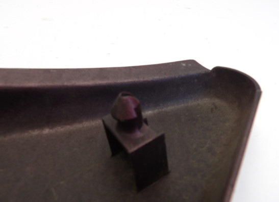 Seitenverkleidung rechts klein Kawasaki ZEPHYR 550