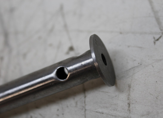 Voorpoot binnen Suzuki GSX 750