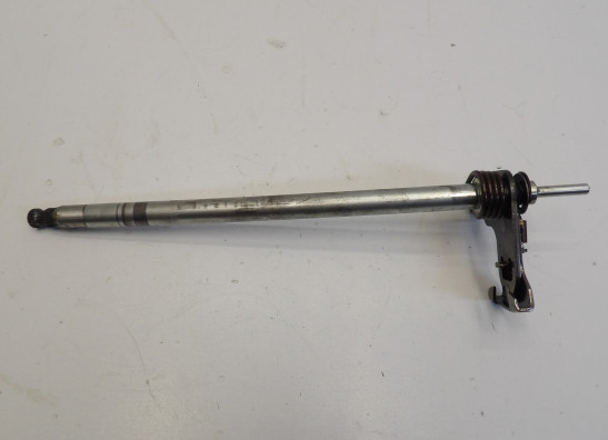 Schakelpedaal Kawasaki ZX 12 R