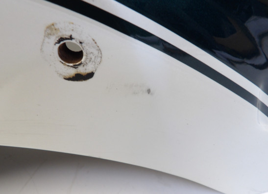 Rear fender Kawasaki VN 1500