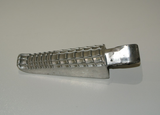 Pillion step left  Suzuki GSR 750