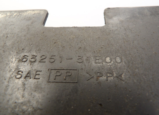 Achterspatbord Suzuki RF 900