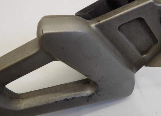 Pillion step right Kawasaki ZZR 1100