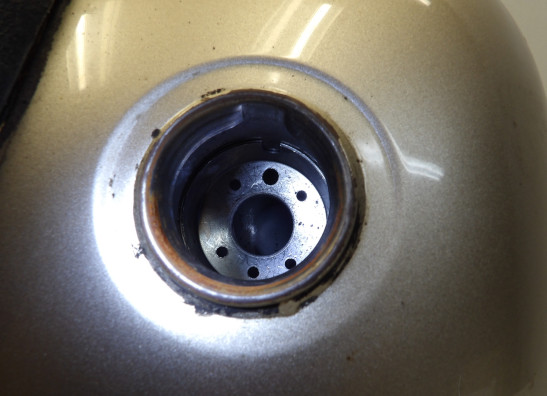 Benzintank Yamaha XVS 650 Dragstar