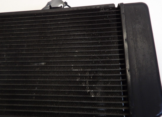 Radiateur Kawasaki VERSYS 650