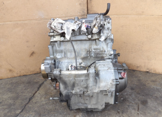 Motorblok Honda CBR 900 RR