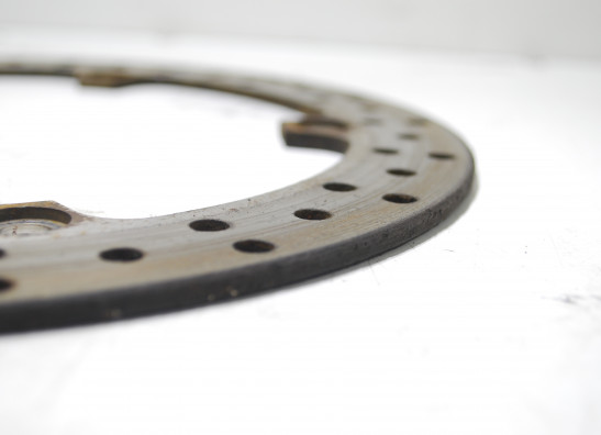 Achterremschijf BMW R 1150 RT   R 850 RT