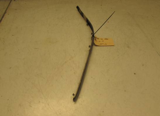 Afdekkap Honda Goldwing GL1800