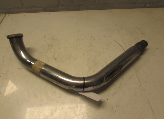 Muffler Suzuki VS 700 Intruder