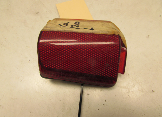 Rucklicht Honda Goldwing GL