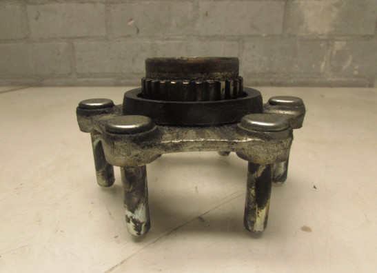 Motorblock Sonstiges Yamaha V max