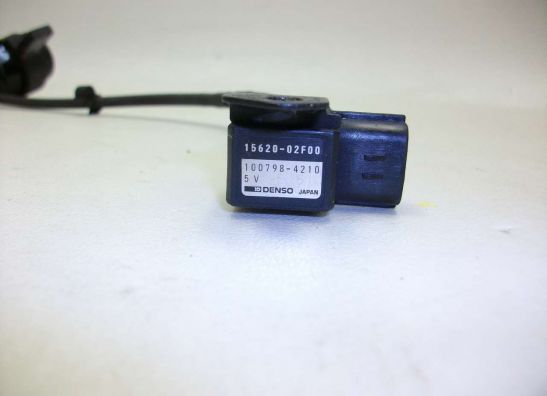 Relais unit Suzuki TL 1000