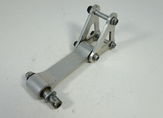 Link systeem achterveer Aprilia RSV 1000